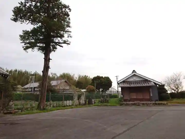 本性寺のその他建物
