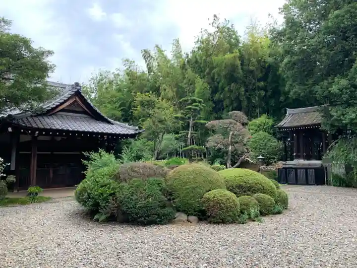 勝光院(東京都)