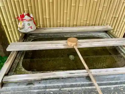 一心寺(東京都)