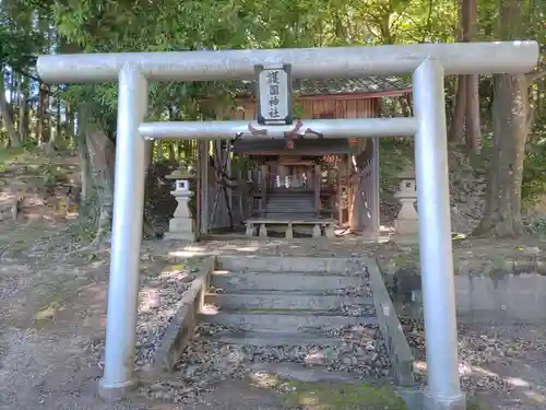 和田神社(福島県)