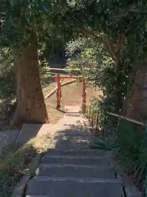 熊野神社(千葉県)