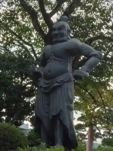 護国寺(東京都)