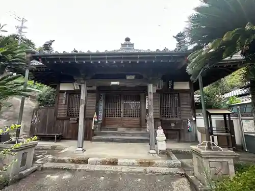 遍照寺(愛知県)