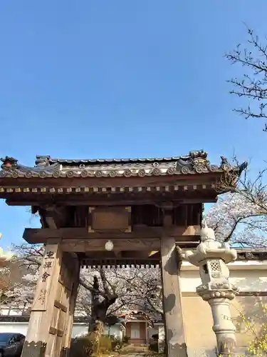 福聚寺(福島県)