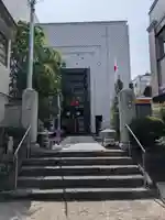 弘法寺(龍生院)(東京都)