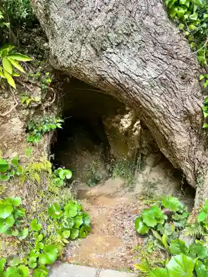 秋葉總本殿可睡斎(静岡県)