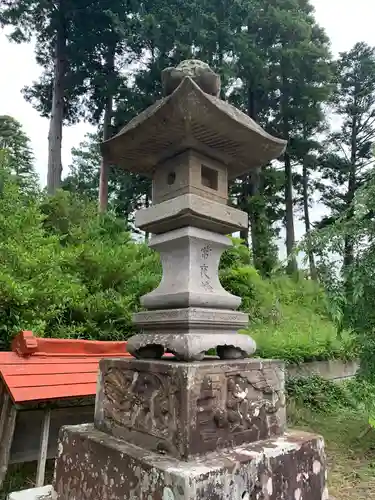 八幡神社のその他建物