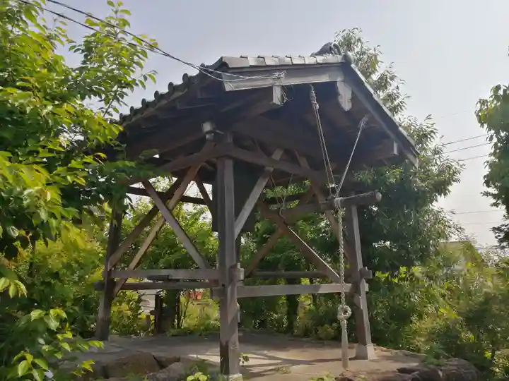 聚福院のその他建物