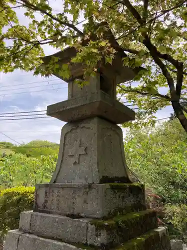 能勢妙見山（真如寺境外仏堂）(大阪府)
