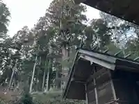 大宮温泉神社の本殿・本堂