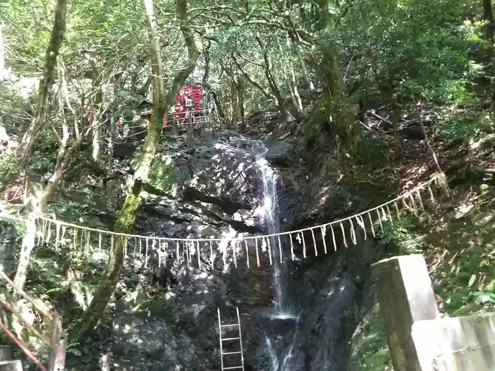 一ノ滝寺(福岡県)