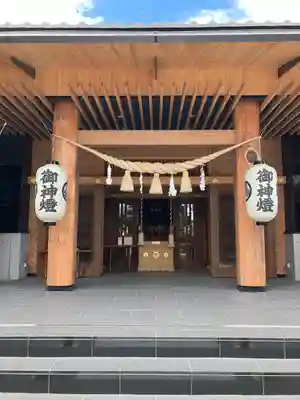 前橋東照宮(群馬県)