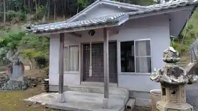 浄因寺(静岡県)