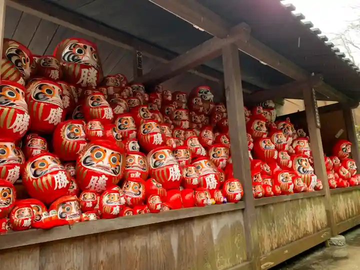 勝尾寺のその他建物