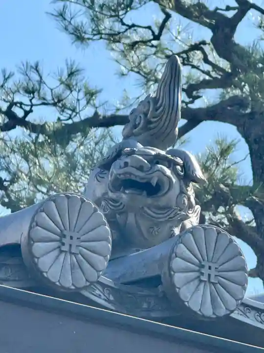 廬山寺(廬山天台講寺)のその他建物