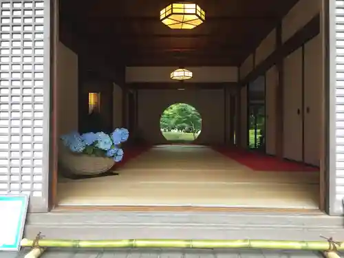 明月院(神奈川県)