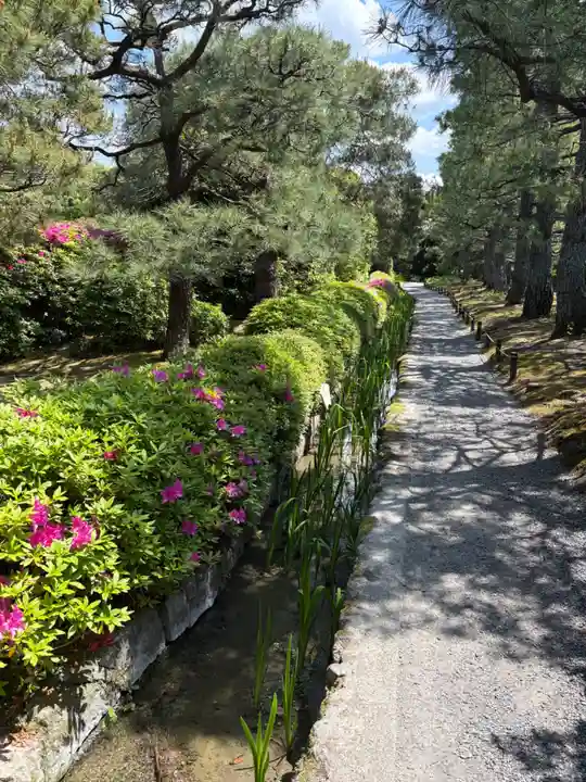 城南宮(京都府)