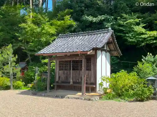 観音寺(京都府)
