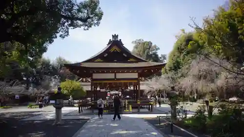 平野神社(京都府)