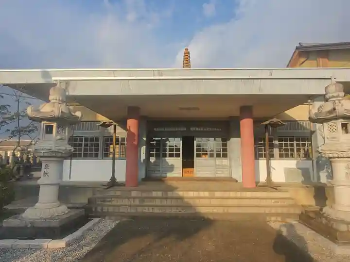 薬師寺 (川崎町)(栃木県)