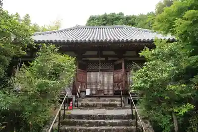 不退寺(奈良県)