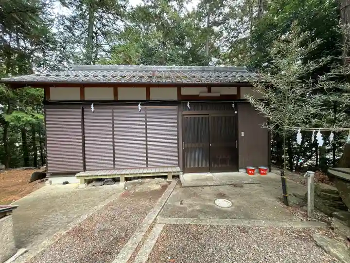 八幡神社(滋賀県)