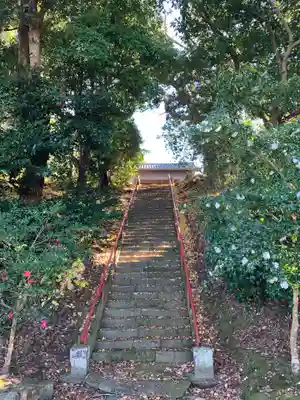 玉前神社のその他建物
