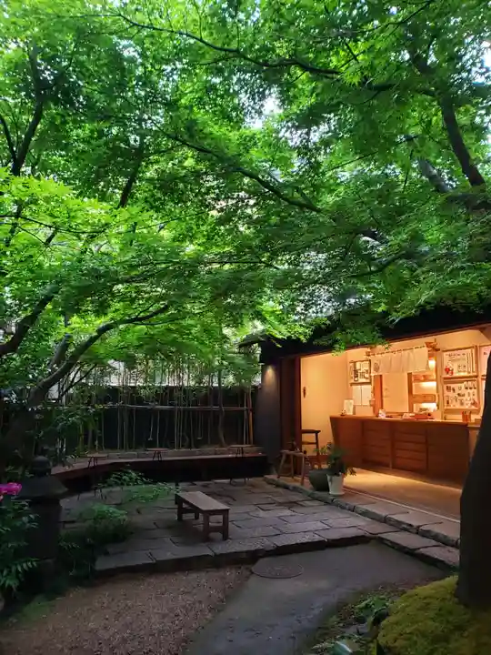 陽運寺(東京都)