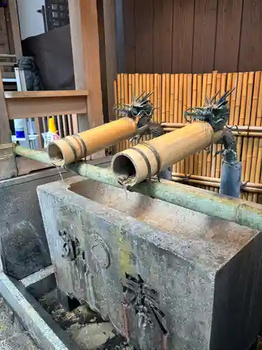 小網神社(東京都)