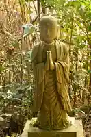 霊岩寺(愛媛県)