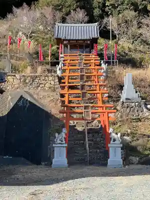 大宝寺(静岡県)