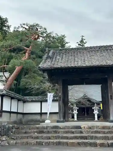 法恩寺(埼玉県)