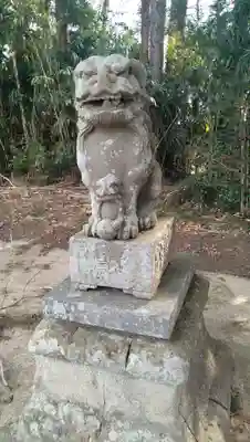 愛宕神社(宮城県)