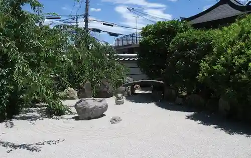 松本山　地福禅寺(滋賀県)