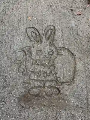 三輪神社のその他建物