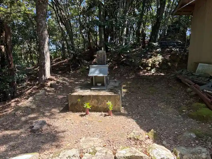 四十寺(高知県)