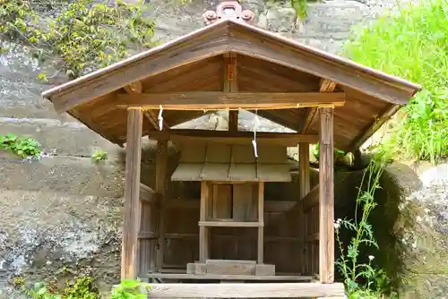 十二所神社(神奈川県)