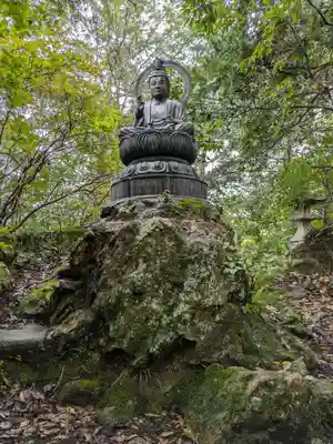 岩井堂（圓融寺境外観音堂）(埼玉県)