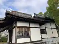 上恩田杉山神社(神奈川県)