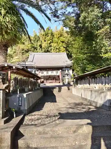 圓應寺(静岡県)