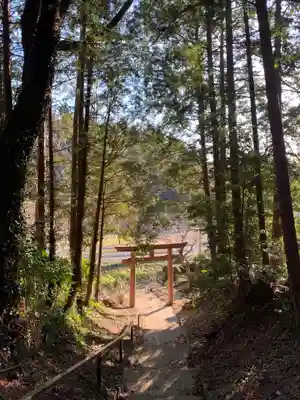 稲荷神社(千葉県)
