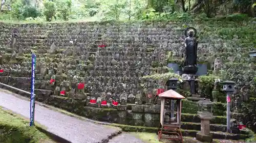 岩屋寺(愛媛県)