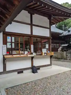 清洲山王宮　日吉神社のその他建物