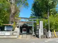 小野神社(東京都)