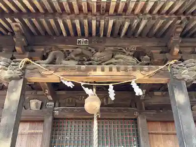 子之神社(茨城県)