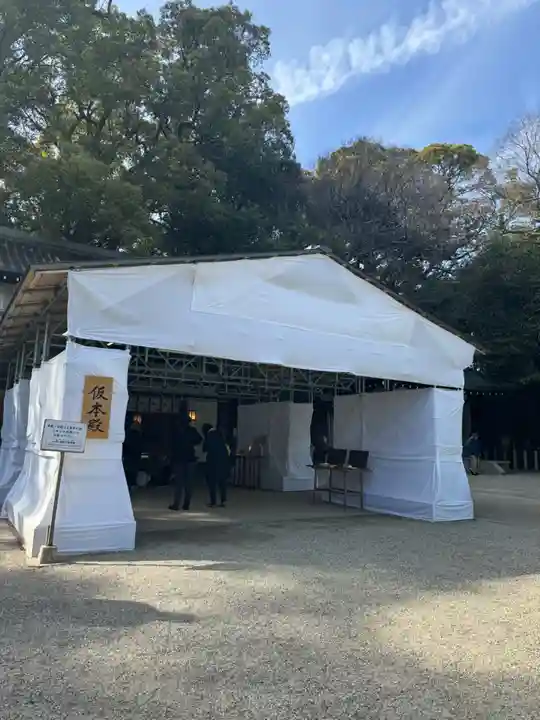 西宮神社(兵庫県)
