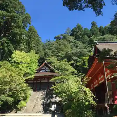談山神社のその他建物