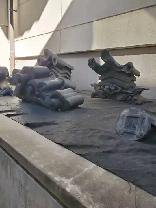 蓮生寺のその他建物