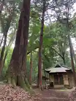 太神宮(千葉県)