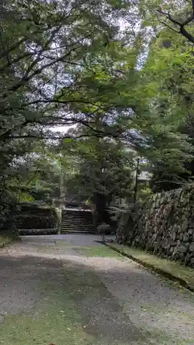 園城寺（三井寺）(滋賀県)